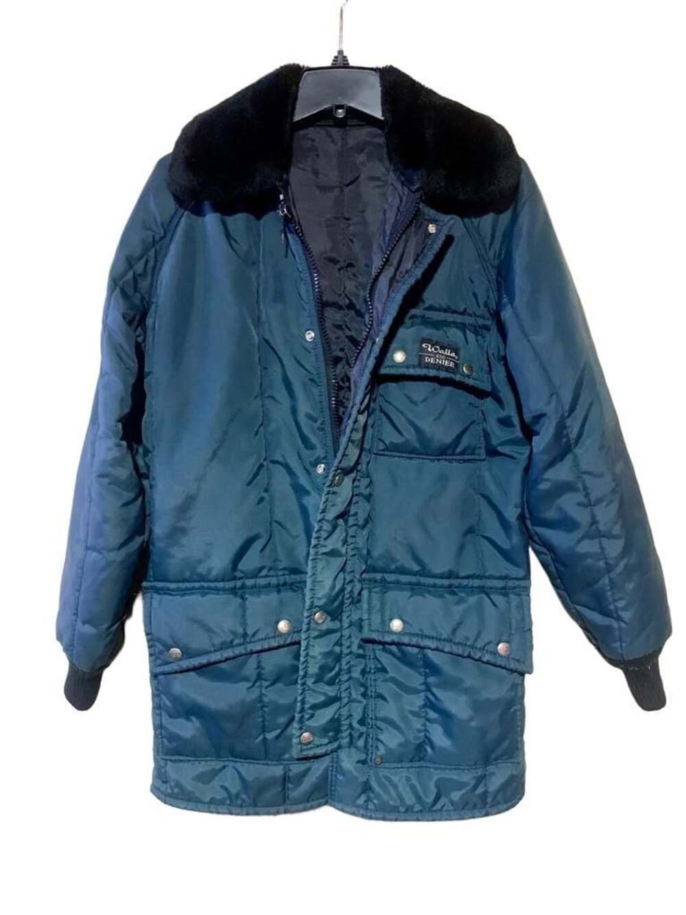 Walls Blizzard-Pruf Insulated Men's Jacket